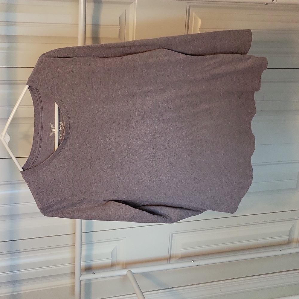 Long sleeve t-shirt
